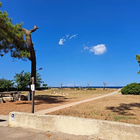 Casa vacanze Mini Jardin 50 M *