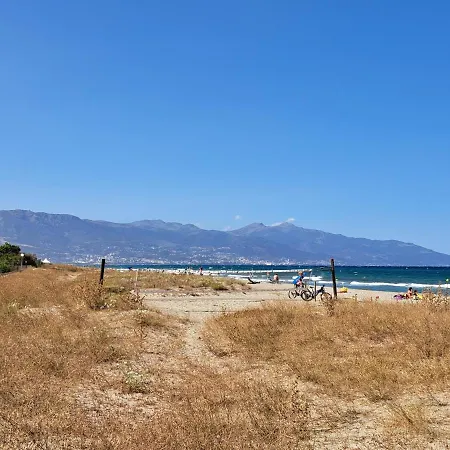 Mini Jardin 50 M Σπίτι διακοπών