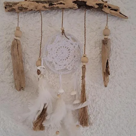 Mini Jardin 50 M * Borgo (Corsica)