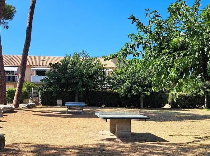 Mini Jardin 50 M *