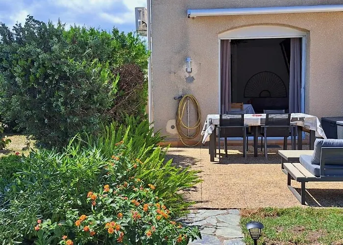 Mini Jardin 50 M