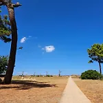 Mini Jardin 50 M Holiday home Borgo (Corsica)