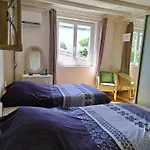 Mini Jardin 50 M Borgo (Corsica)