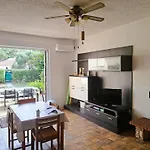 Mini Jardin 50 M * Borgo (Corsica)