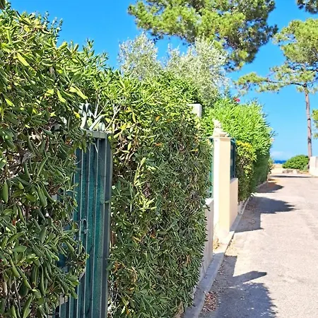 Mini Jardin 50 M Vakantiehuis