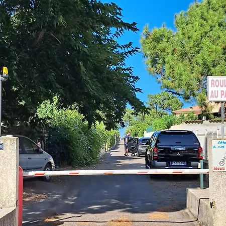 Holiday home Mini Jardin 50 M *