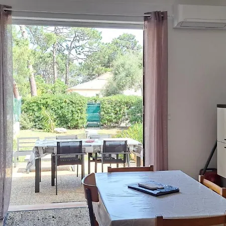 Holiday home Mini Jardin 50 M