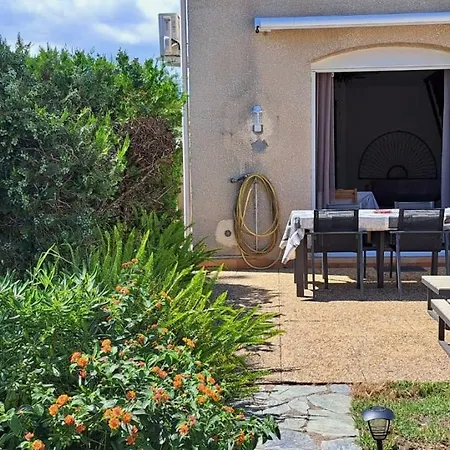 Mini Jardin 50 M