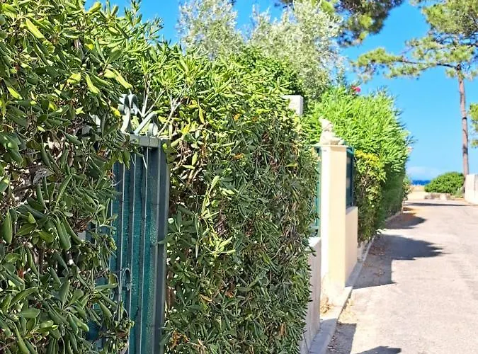 Mini Jardin 50 M Дом отдыха