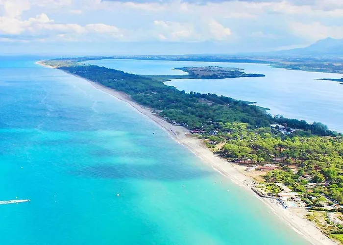 Mini Jardin 50 M Casa de Férias